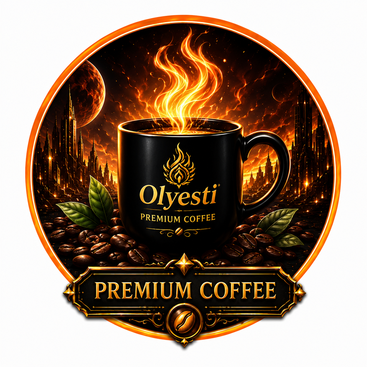 Coffee