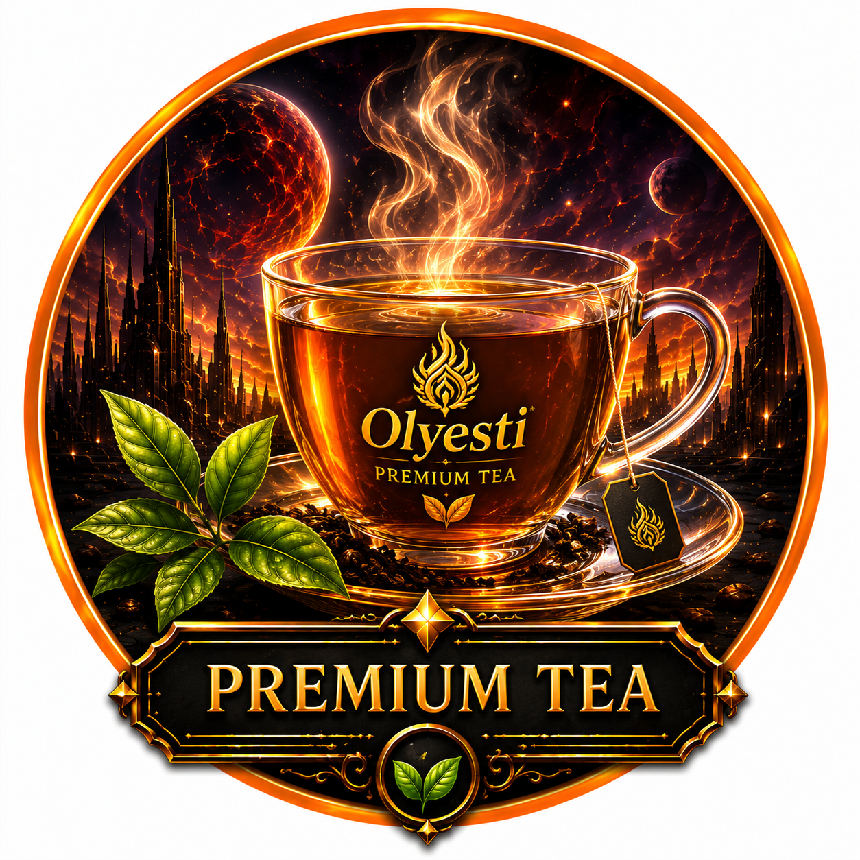 Tea