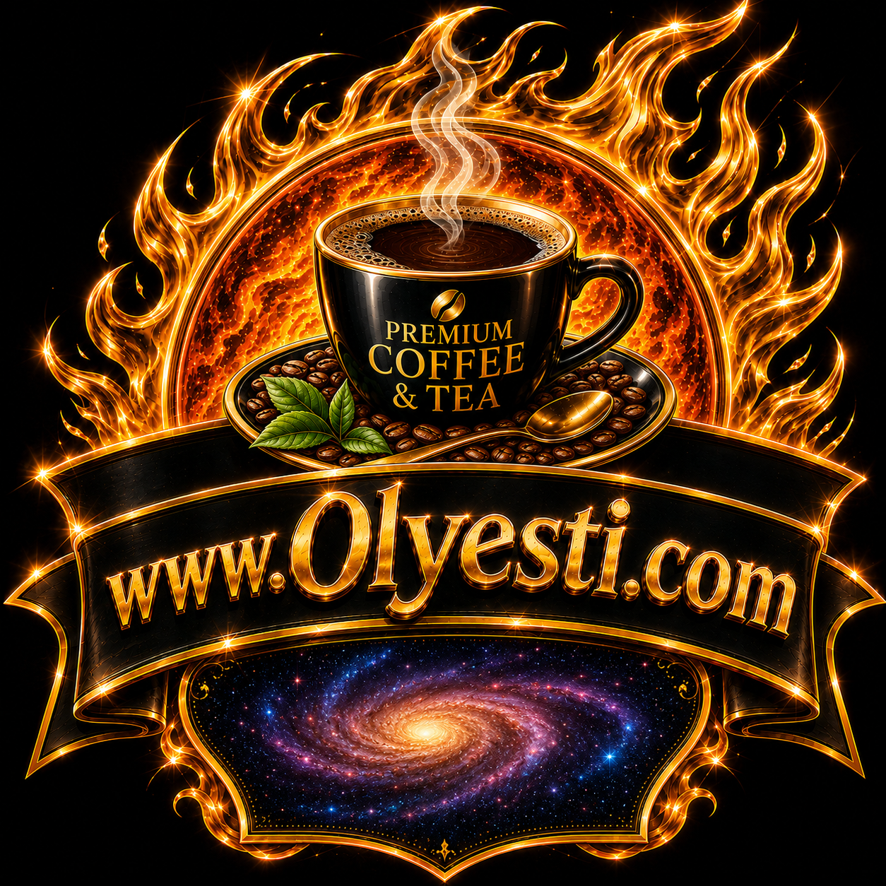 OLYESTI 