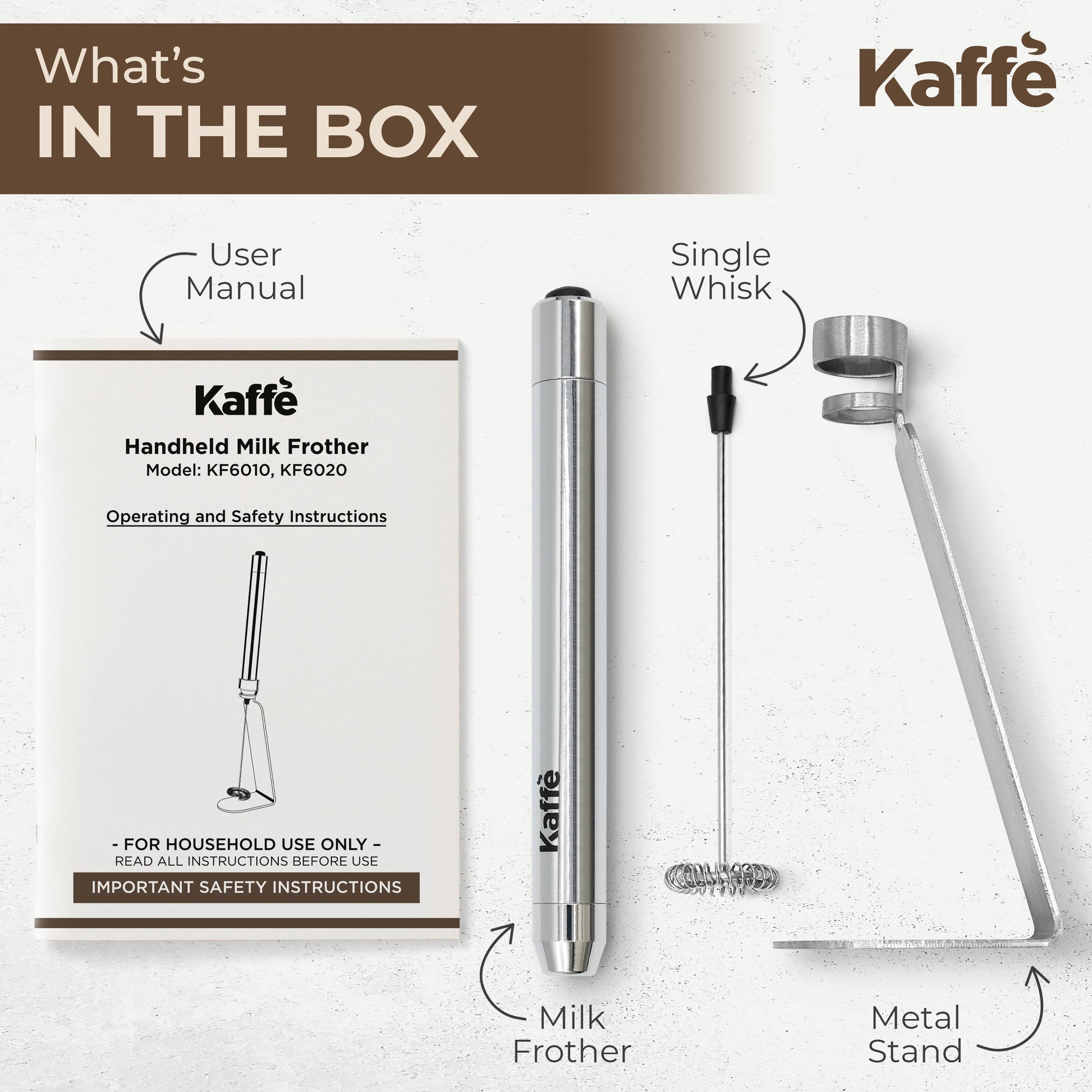 Glass French press coffee bundle - borosilicate French press gift set