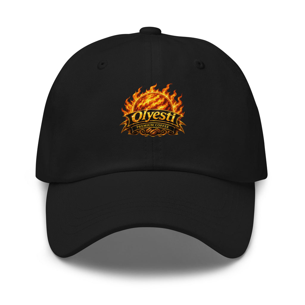 Olyesti Ball Cap