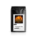 Instant Coffee with Mushroom