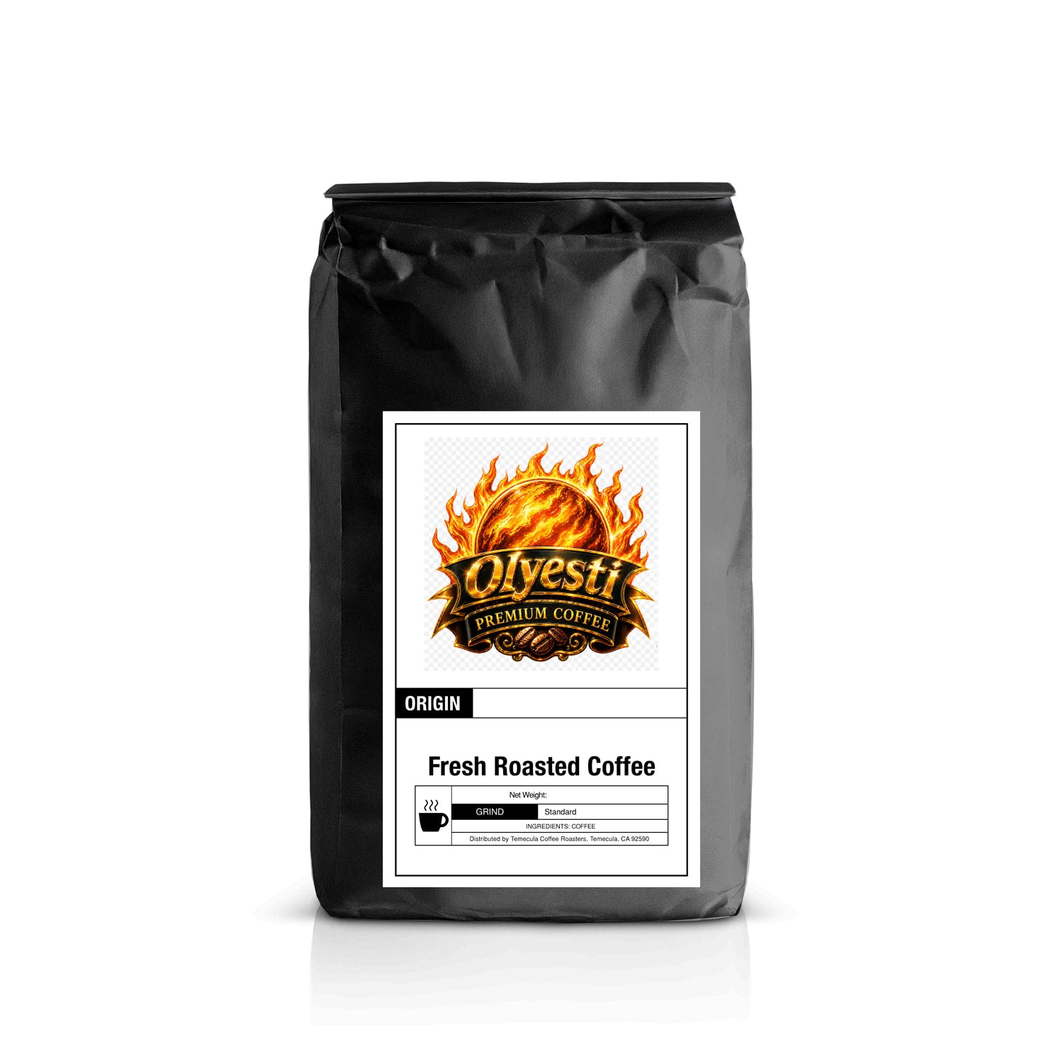 6 Bean Blend