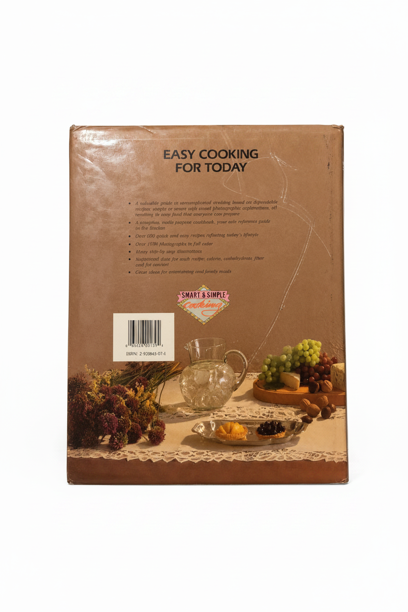 Pol Martin's Easy Cooking for Today