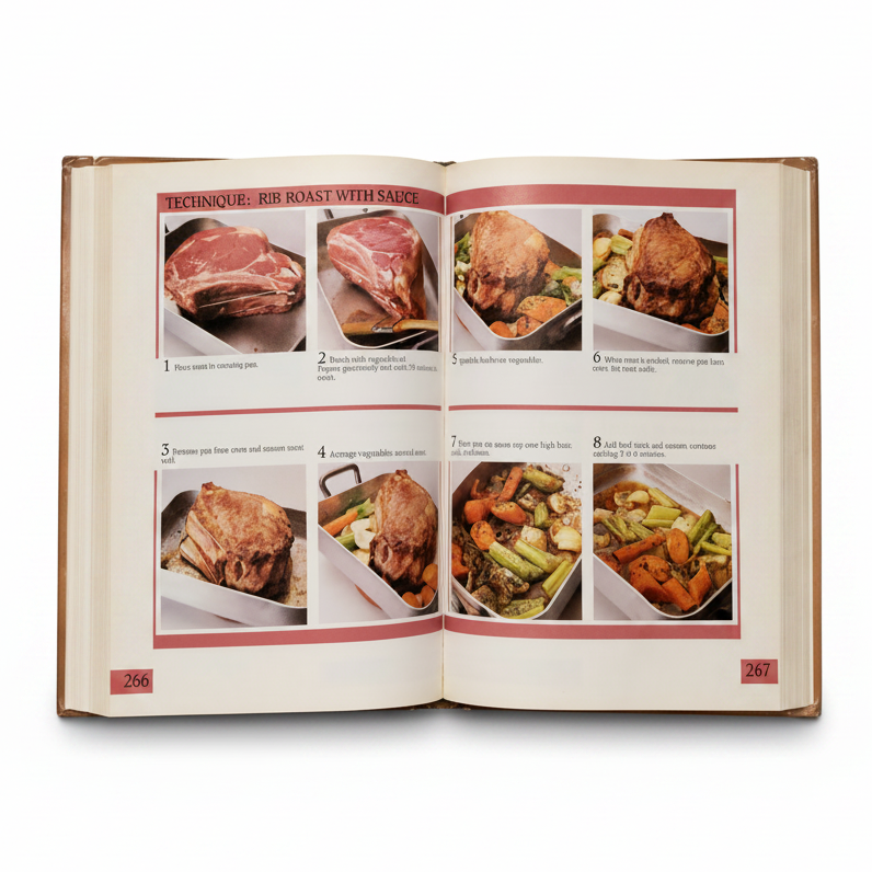 Pol Martin's Easy Cooking for Today