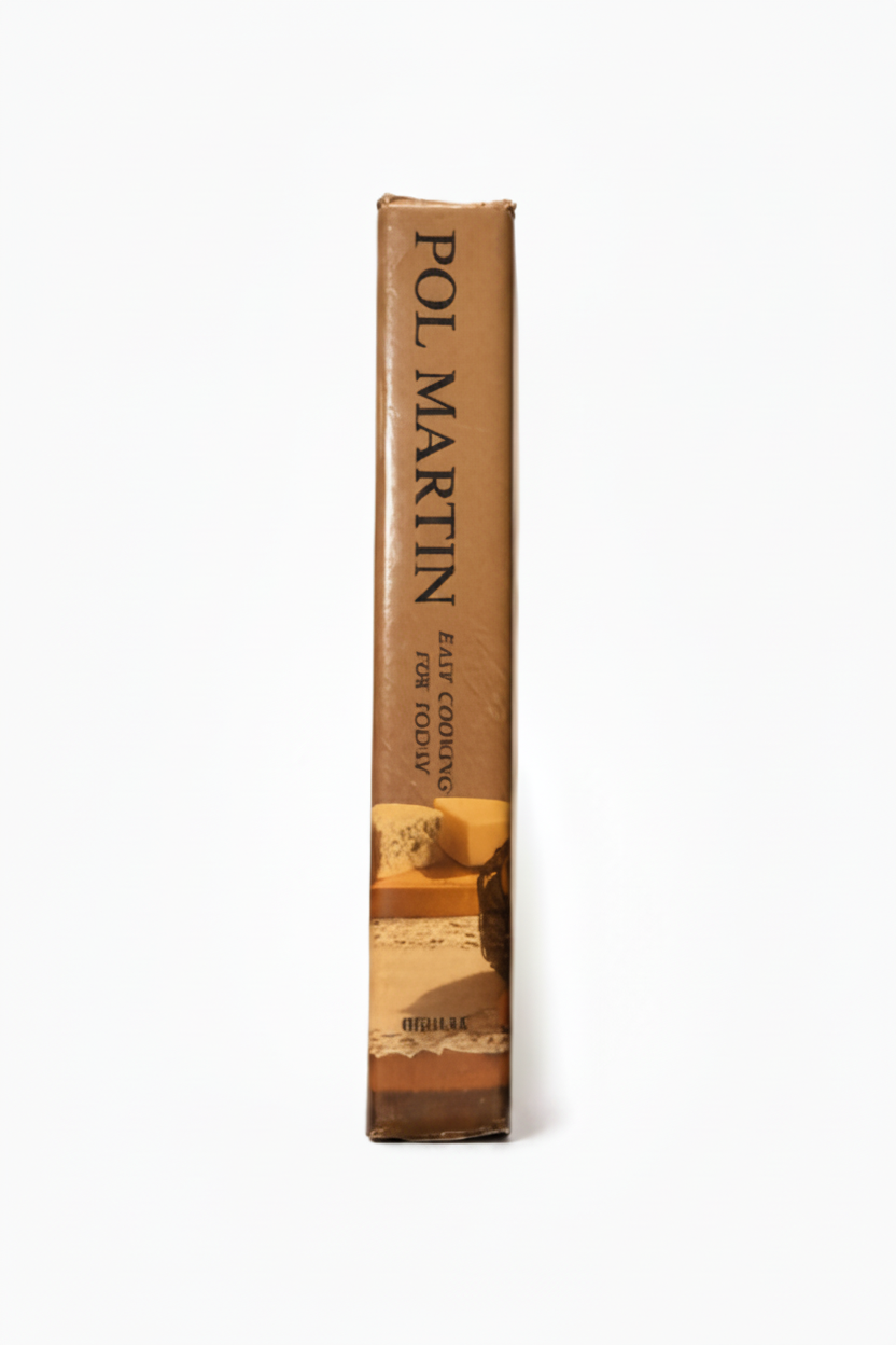 Pol Martin's Easy Cooking for Today