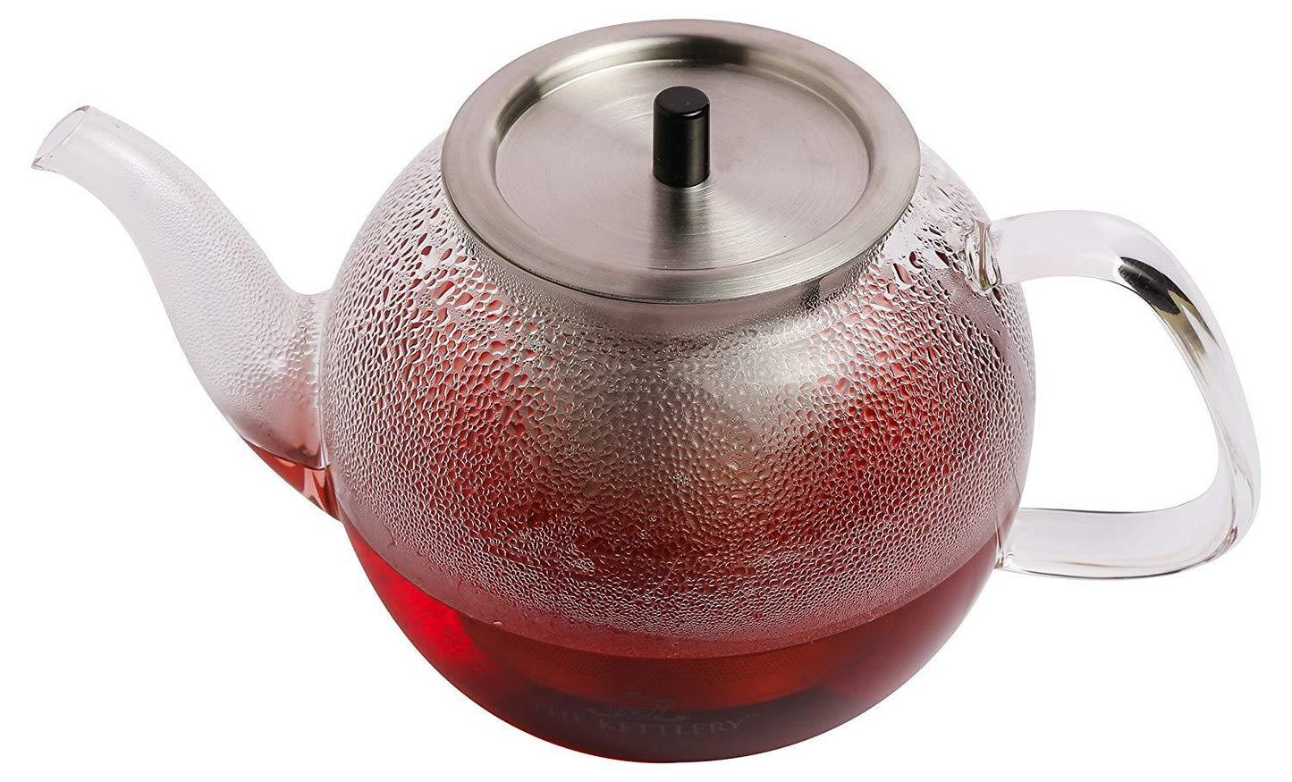 Victoria stainless steel tea kettle stovetop whistling kettle