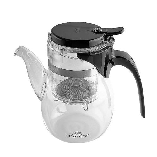 Victoria stainless steel tea kettle stovetop whistling kettle
